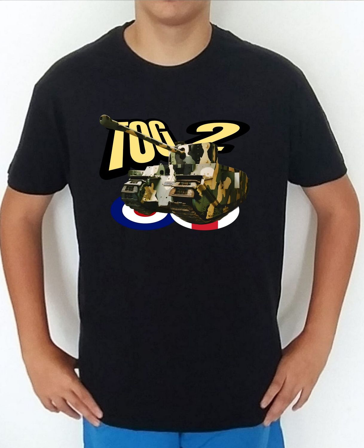 TOG 2 nº 2 TOG 2 nº 2