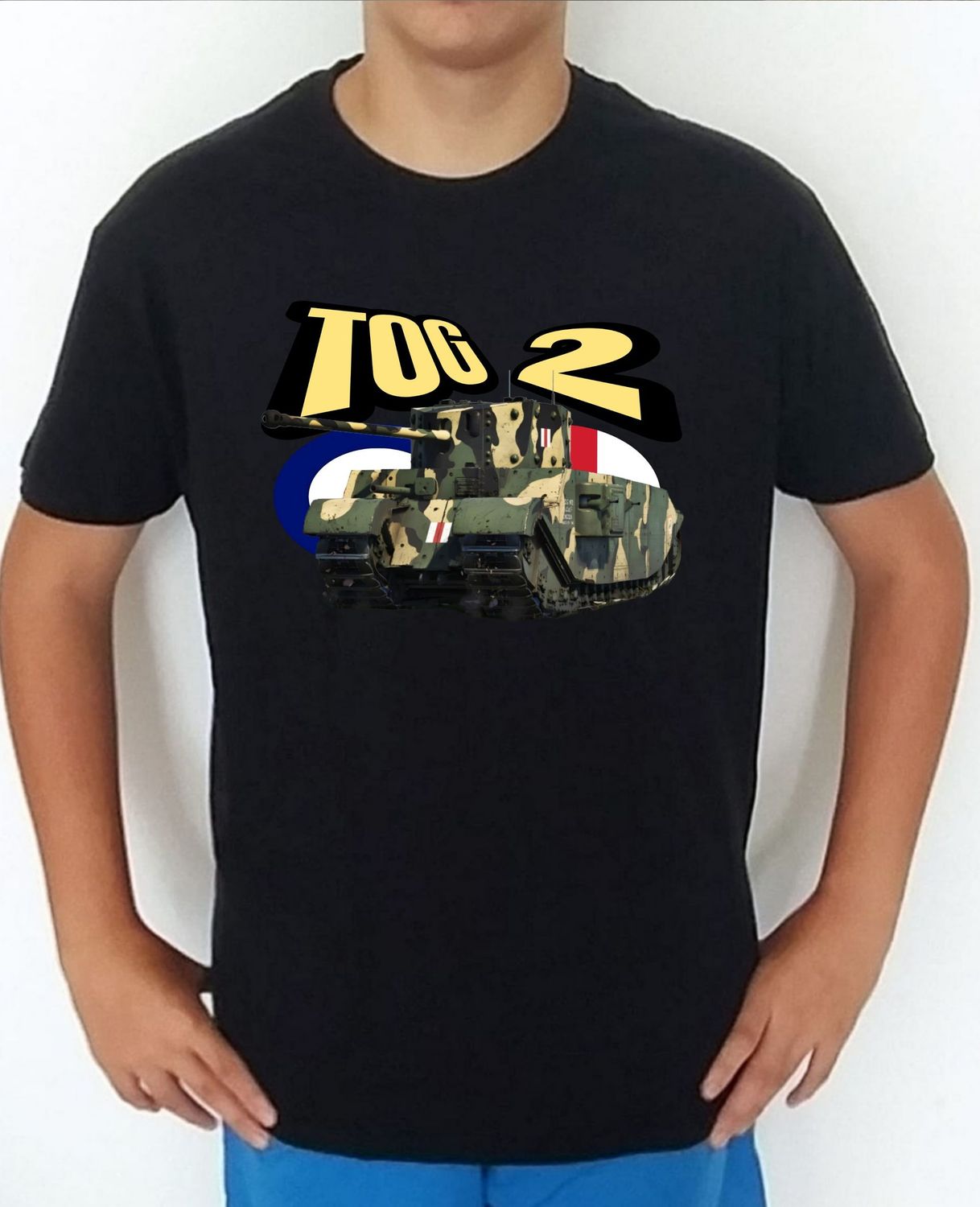 TOG 2 nº 4 TOG 2 nº 4