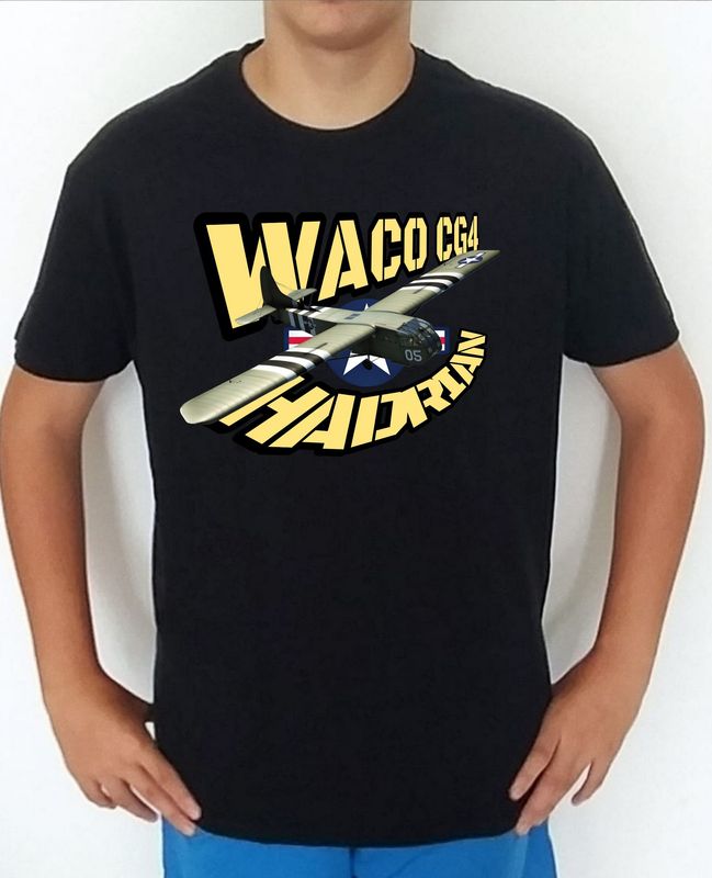 Waco CG4 Hadrián nº 2