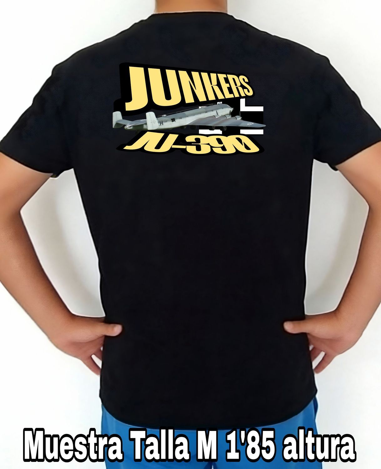 Junkers Ju-390 nº 2