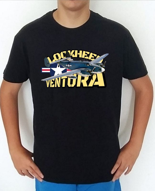 Lockheed Ventura nº 4 Lockheed Ventura nº 4