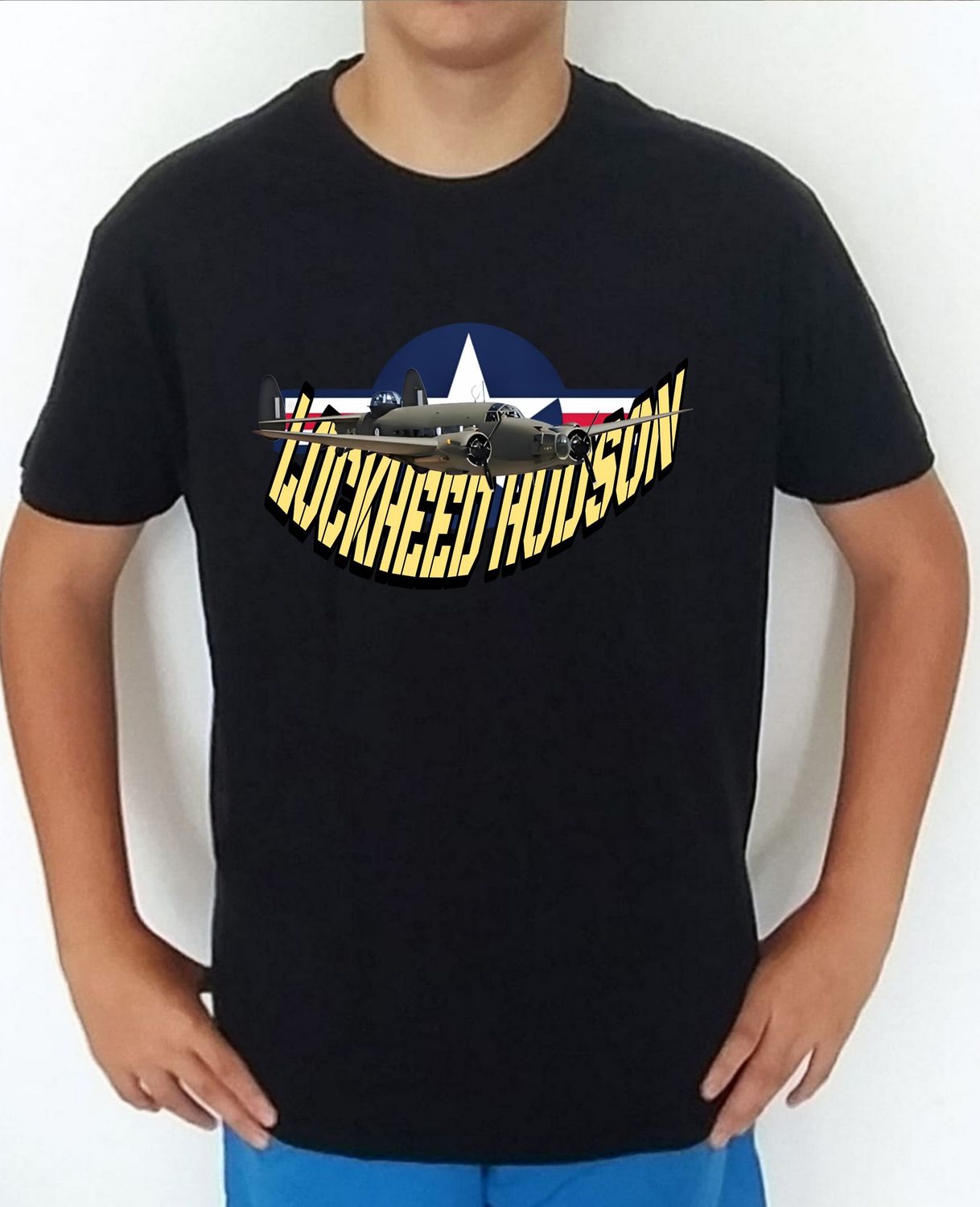 Lockheed Hudson nº 2