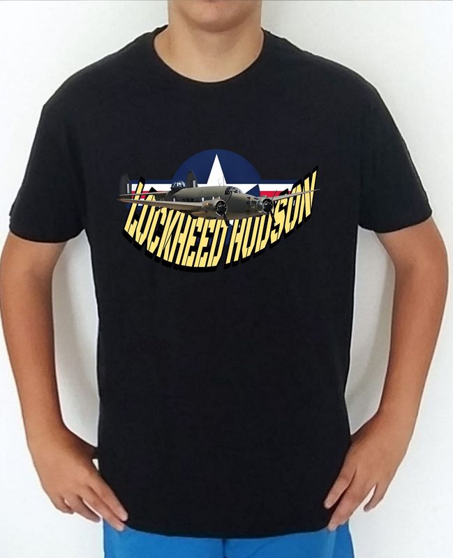 Lockheed Hudson nº 2