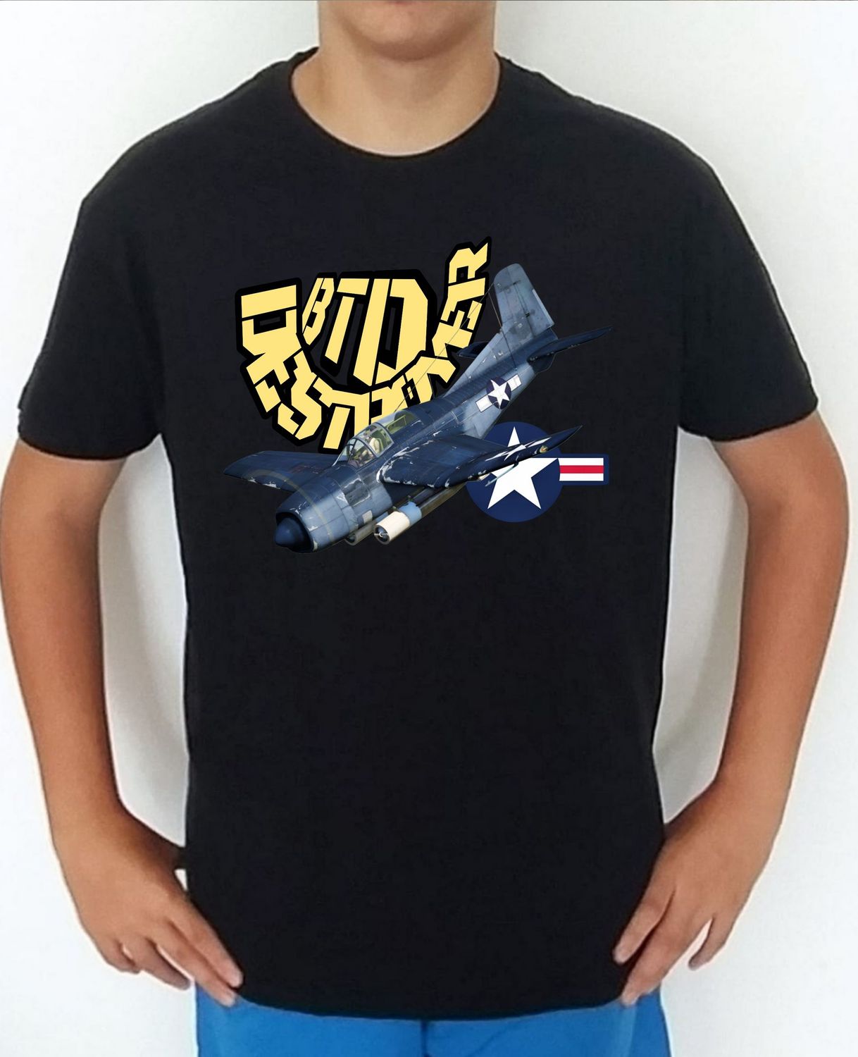 Douglas BTD Destroyer nº 2