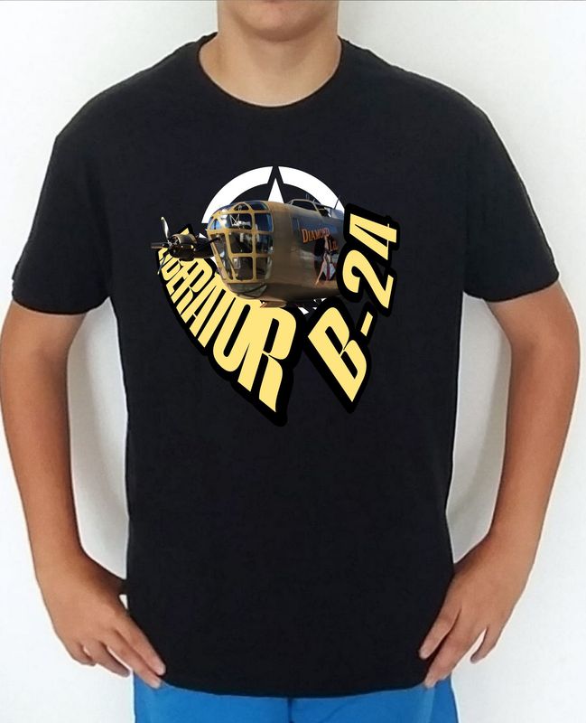 Consolidated C-87 Liberator Express nº 2