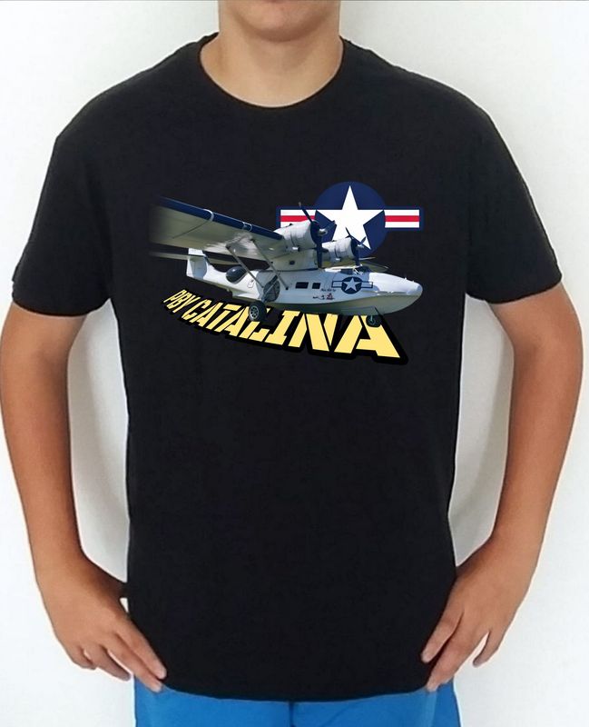 Consolidated PBY Catalina nº 2