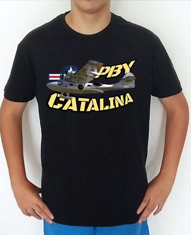 Consolidated PBY Catalina nº 4