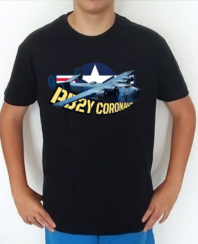 Consolidated PB2Y Coronado nº 2