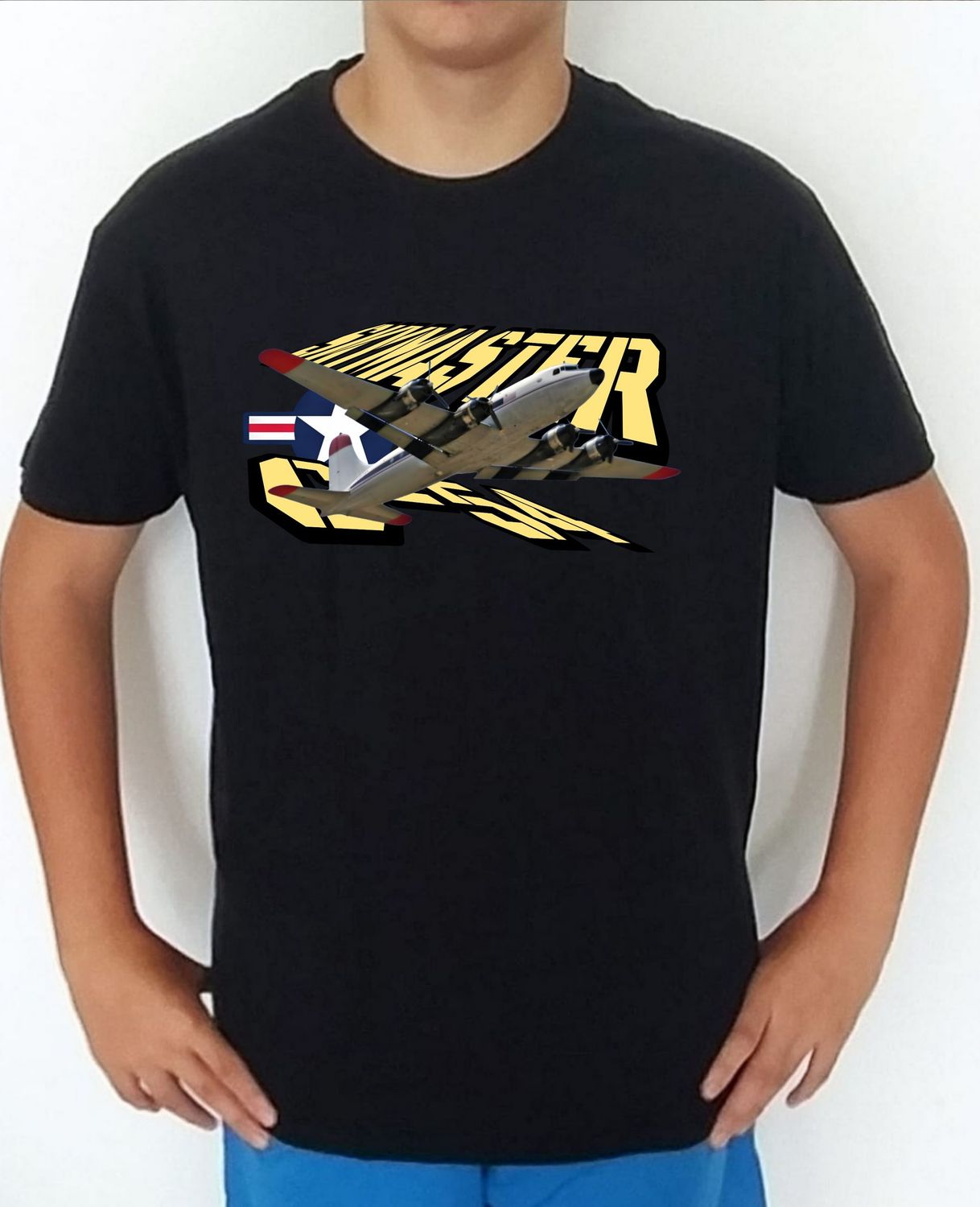 Douglas C-54 Skymaster nº 1