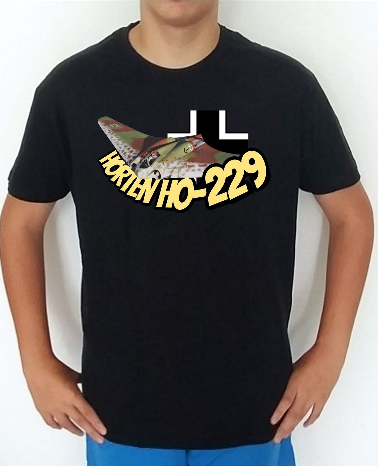 Horten Ho-229 nº 3 Horten Ho-229 nº 3