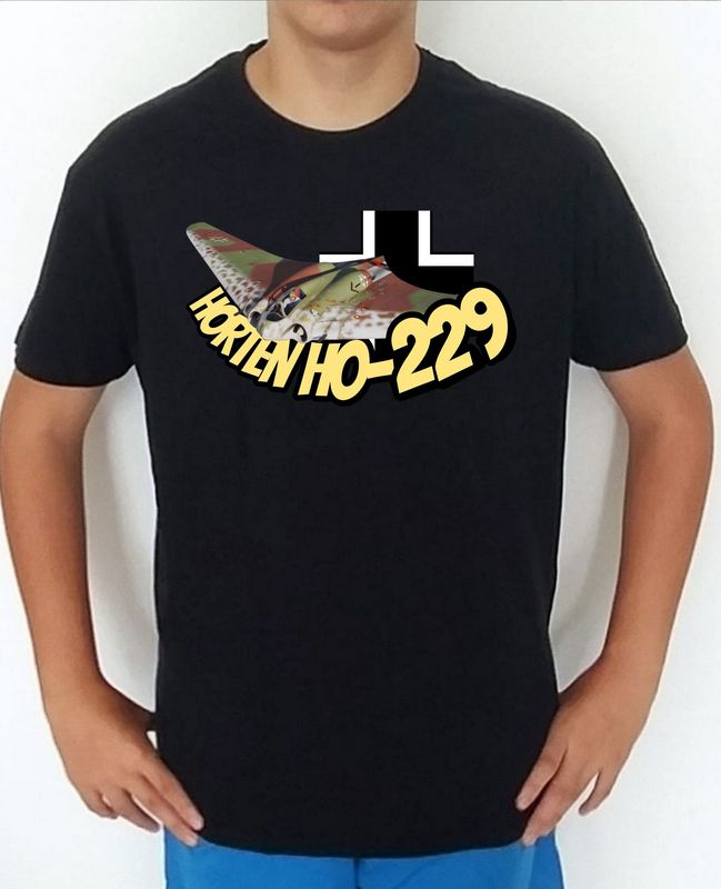 Horten Ho-229 nº 3 Horten Ho-229 nº 3