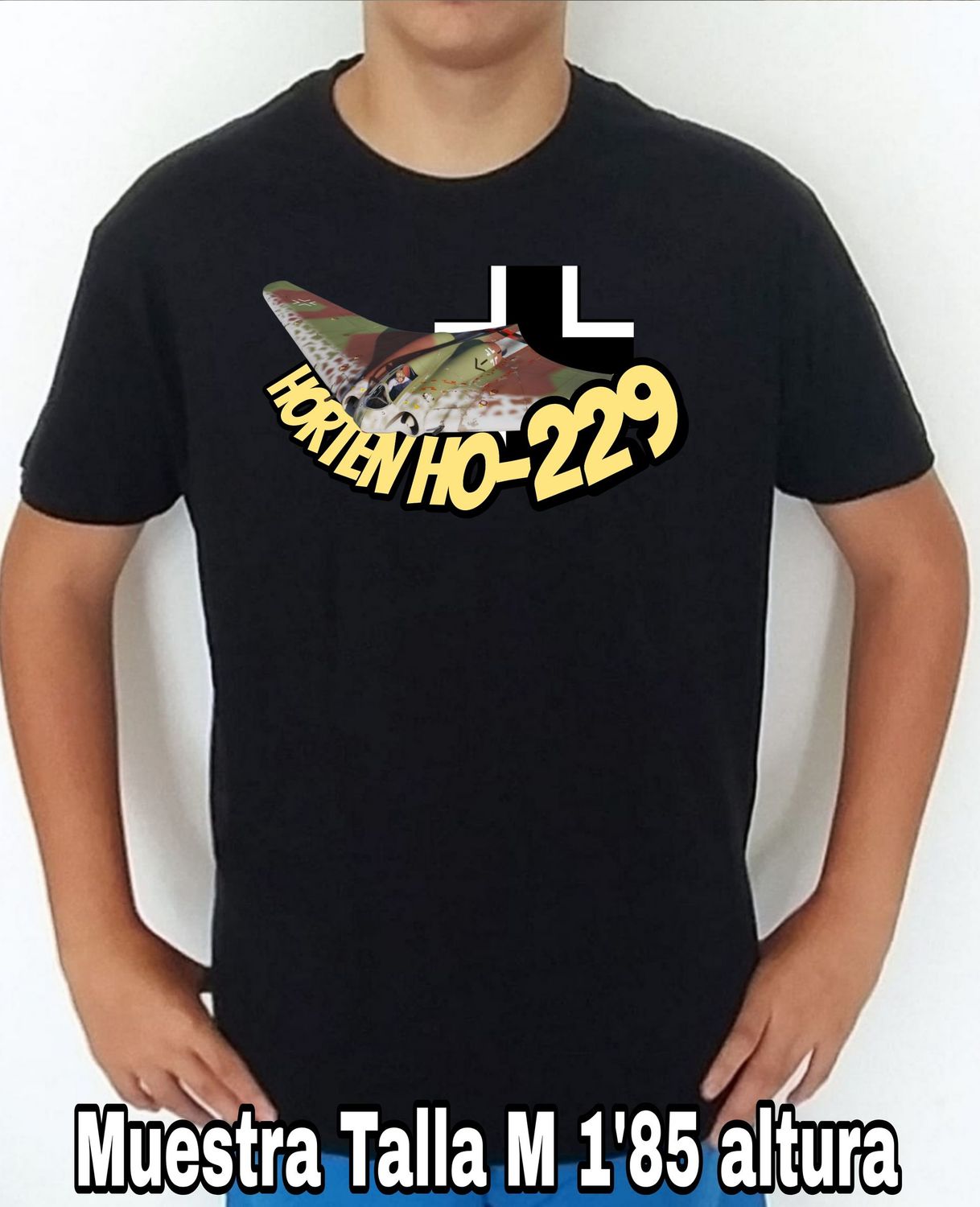 Horten Ho-229  nº 3