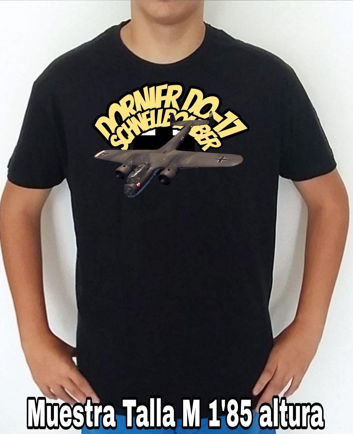 Dornier Do-17 Schnellbomber nº 3 Dornier Do-17 Schnellbomber nº 3