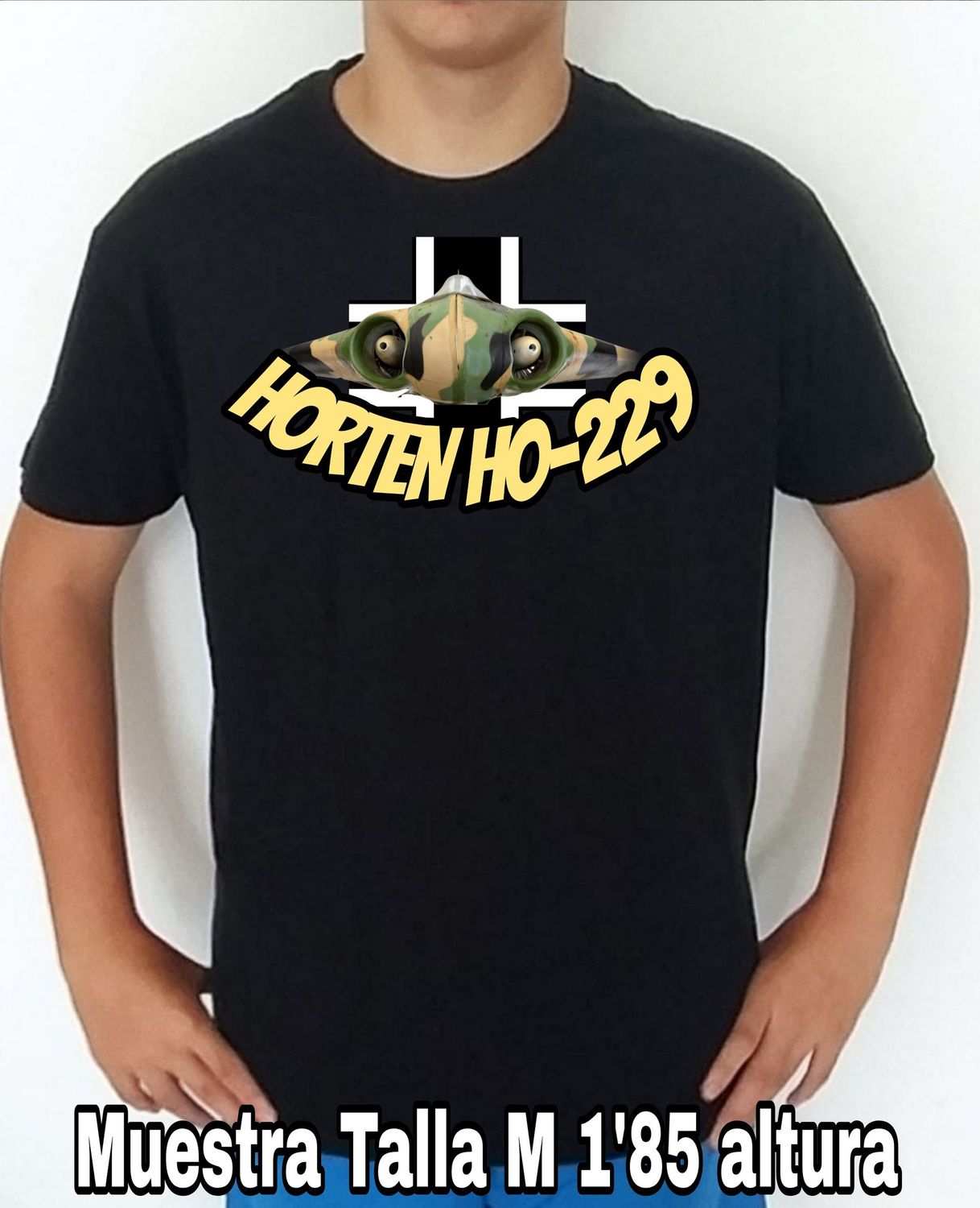 Horten Ho-229 nº 1 Horten Ho-229 nº 1