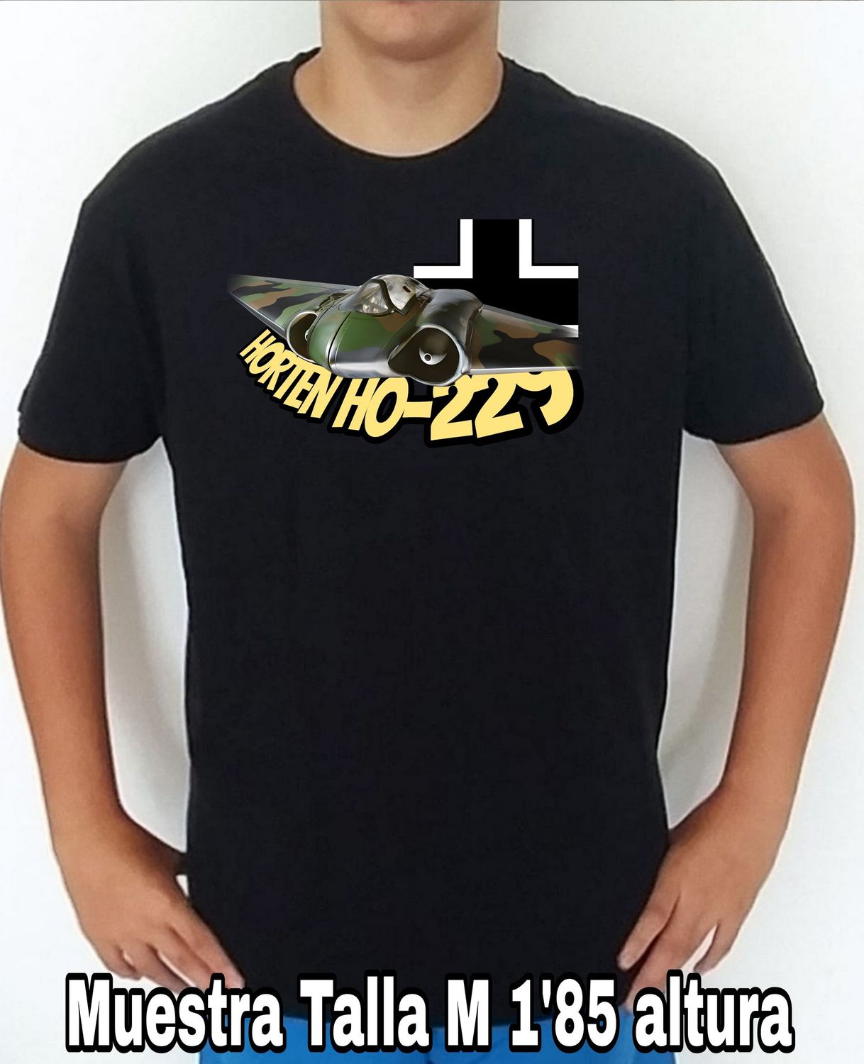 Horten Ho-229 nº 2 Horten Ho-229 nº 2