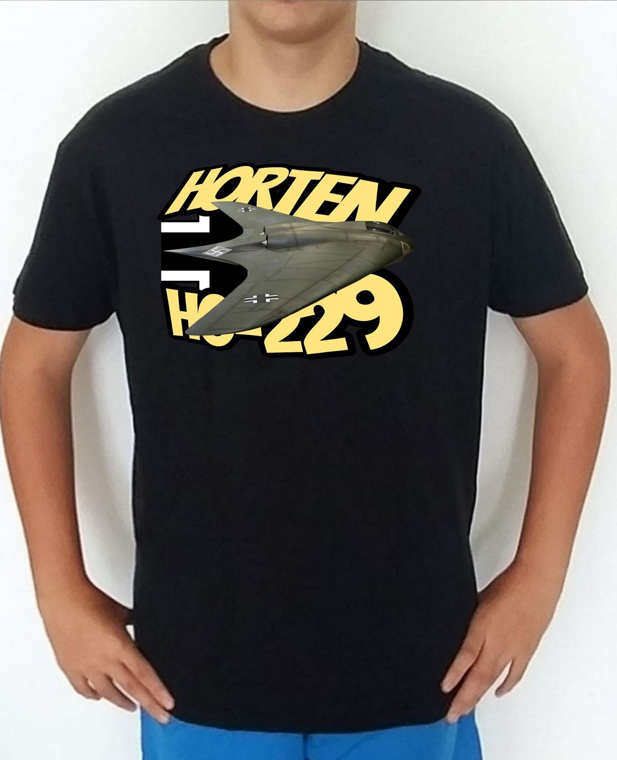 Horten Ho-229 nº 4 Horten Ho-229 nº 4