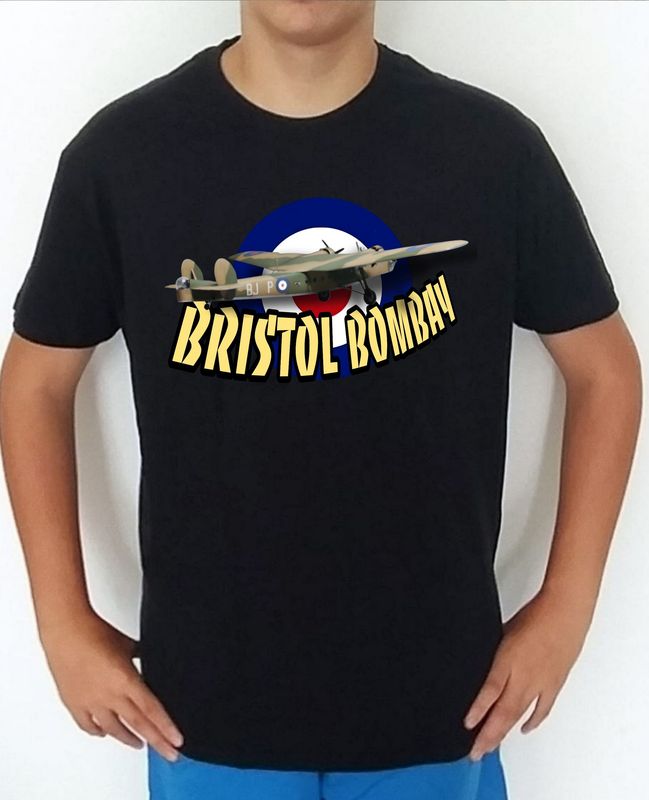 Bristol 130 Bombay nº 3