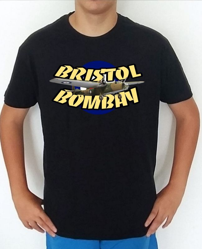 Bristol 130 Bombay nº 4