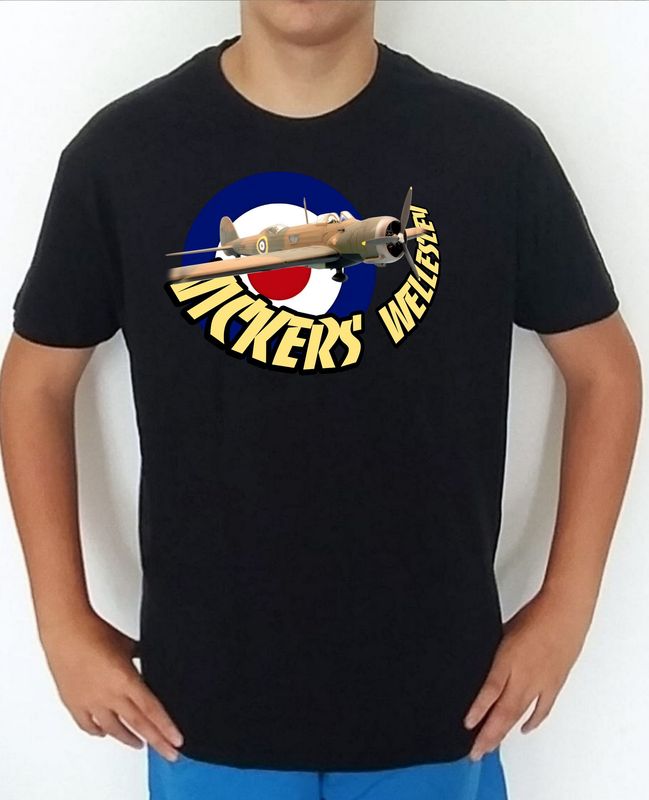 Vickers Wellesley nº 2