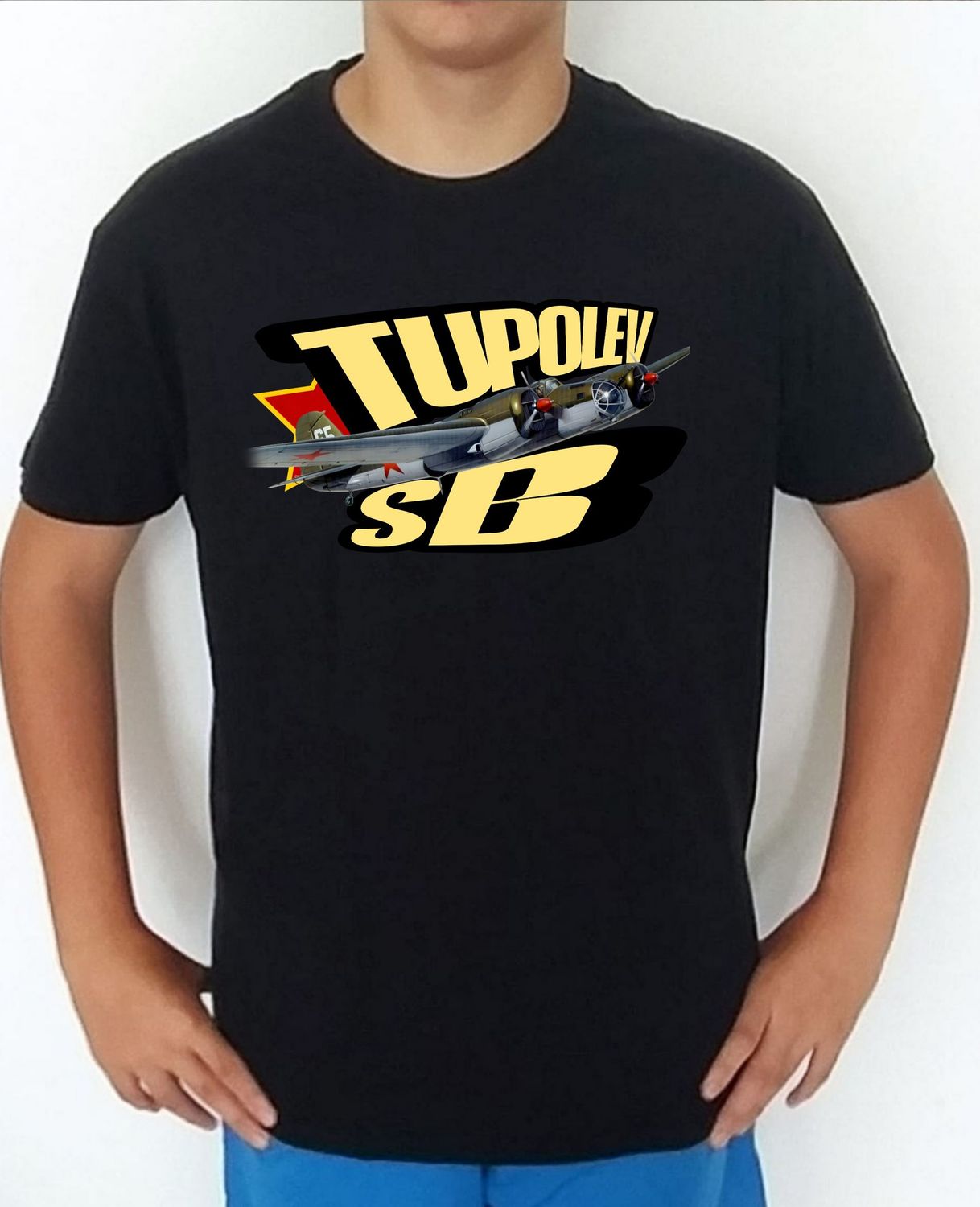 Tupolev SB nº 2 Tupolev SB nº 2