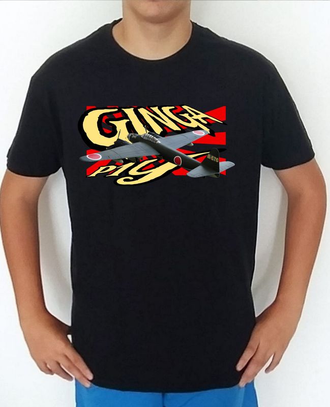 Yokosuka P1Y Ginga nº 3 Yokosuka P1Y Ginga nº 3