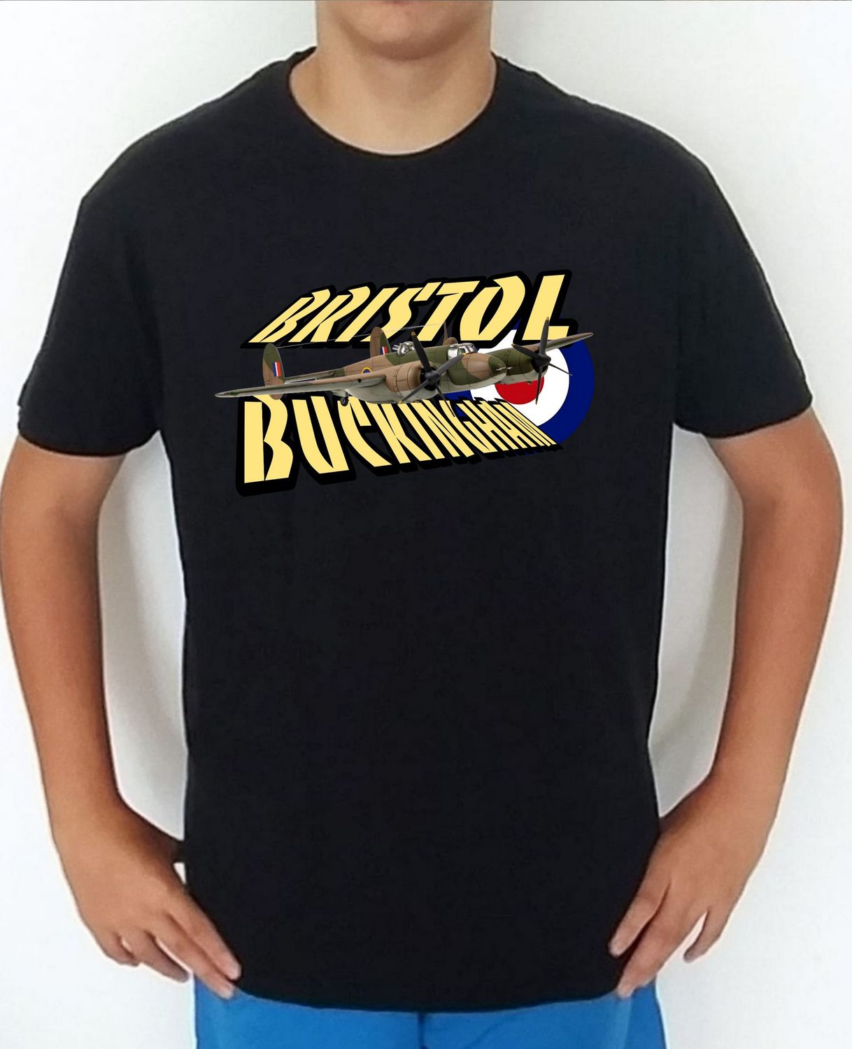 Bristol 163 Buckingham nº 4