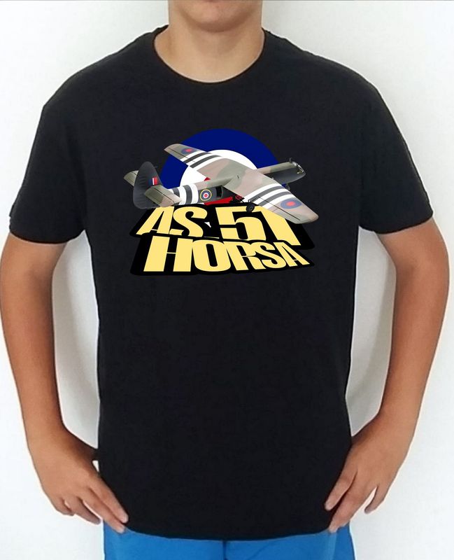 Airspeed AS-51 Horsa nº 4 Airspeed AS-51 Horsa nº 4