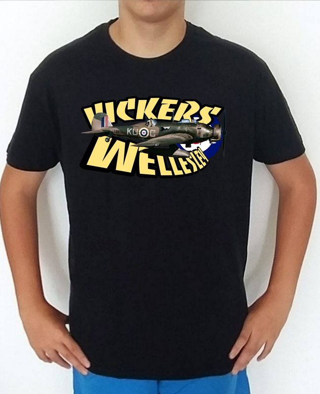 Vickers Wellesley nº 4