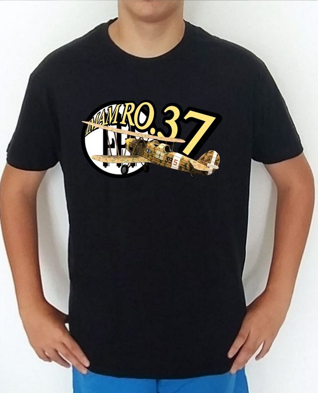 Imam RO-37 nº 3 Imam RO-37 nº 3