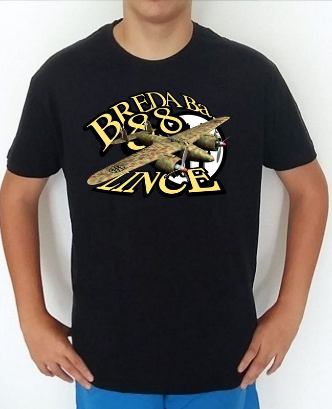 Breda BA-88 Lince nº 2