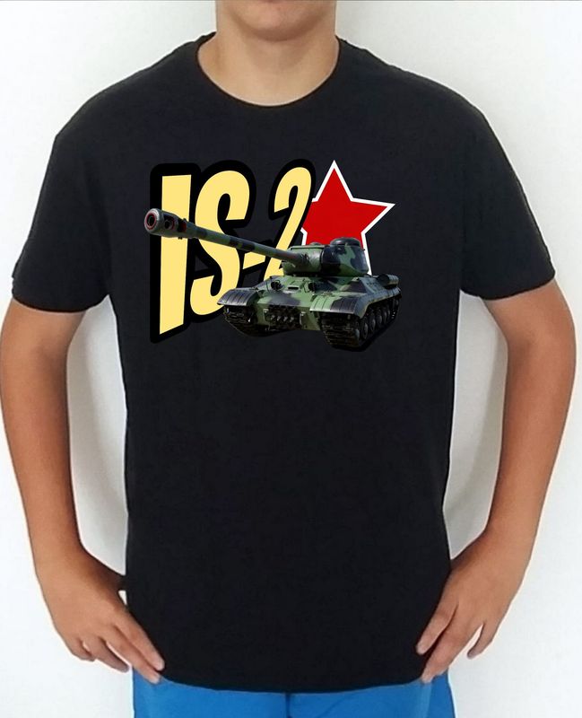 Iosif Stalin IS-2 nº 3