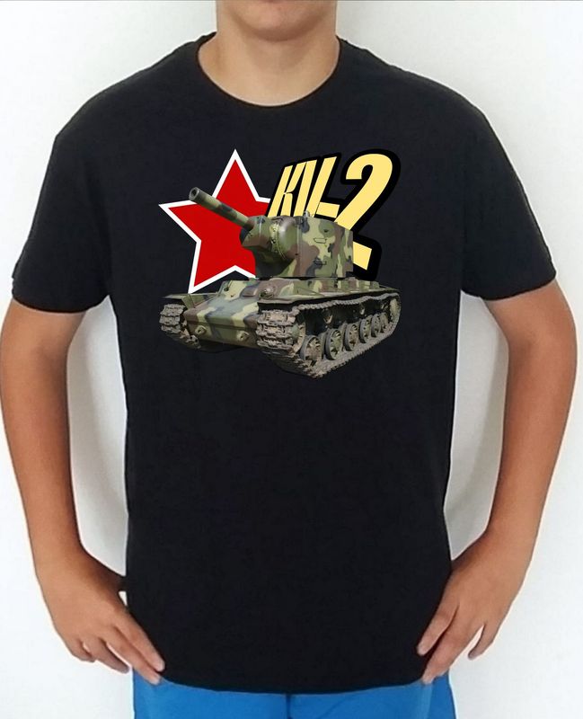 Kument Vokoshilov KV-2 nº 3 Kument Vokoshilov KV-2 nº 3