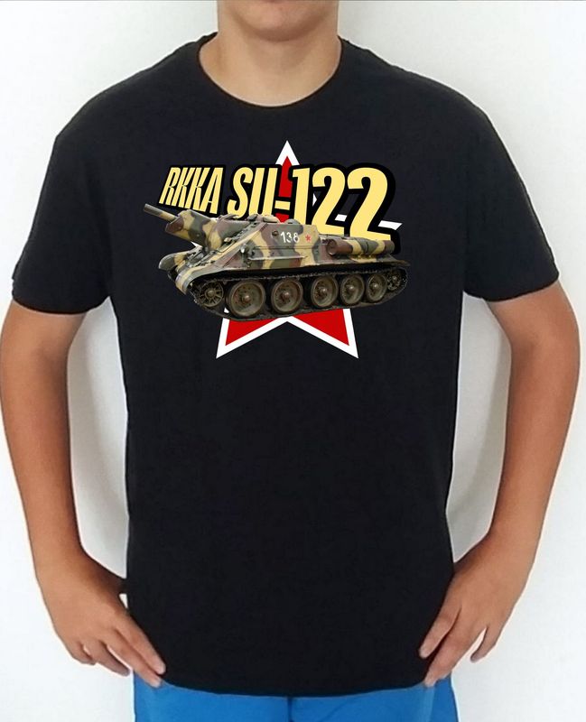 SU-152 nº 3