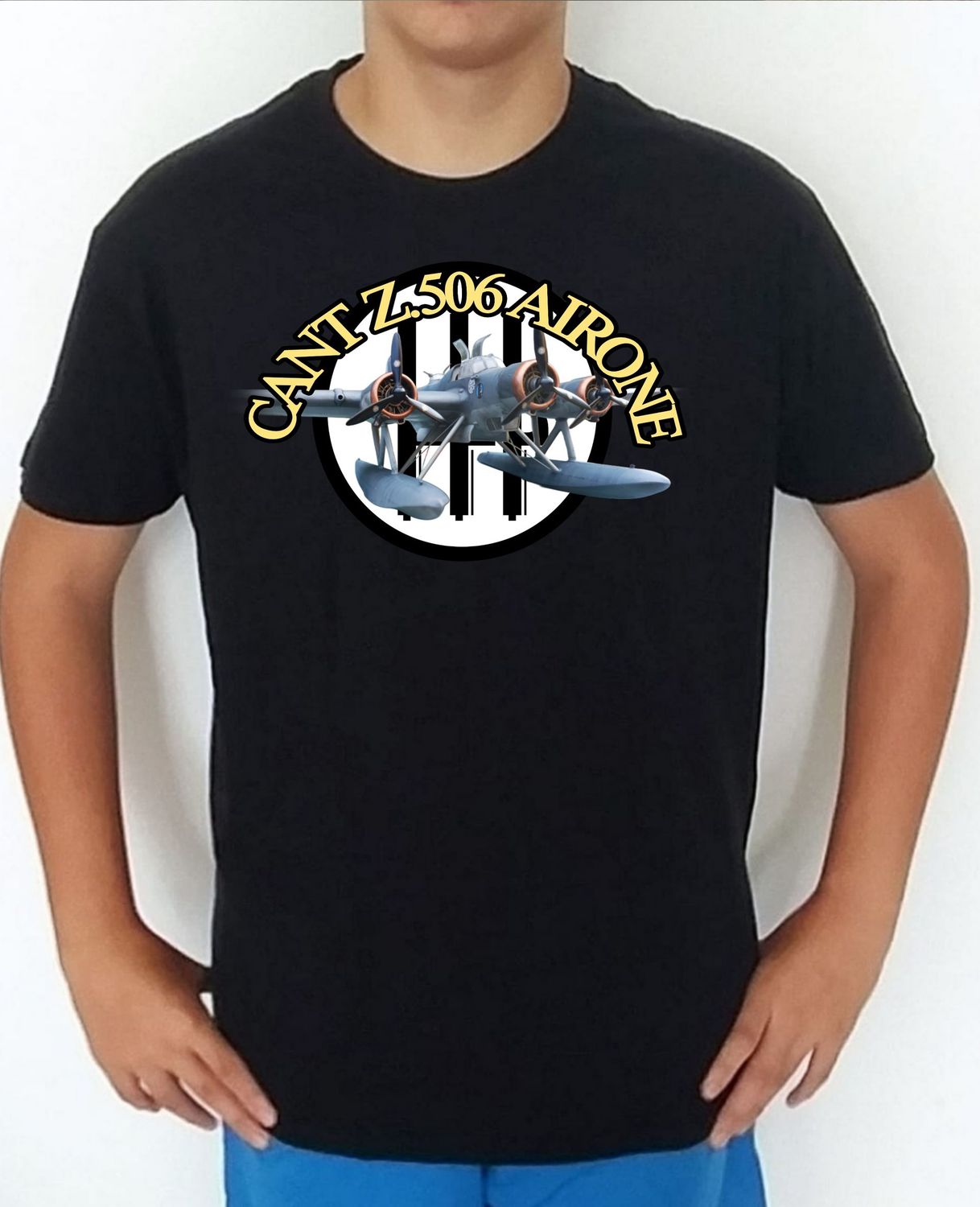 Cant Z-506 Airone nº 3 Cant Z-506 Airone nº 3