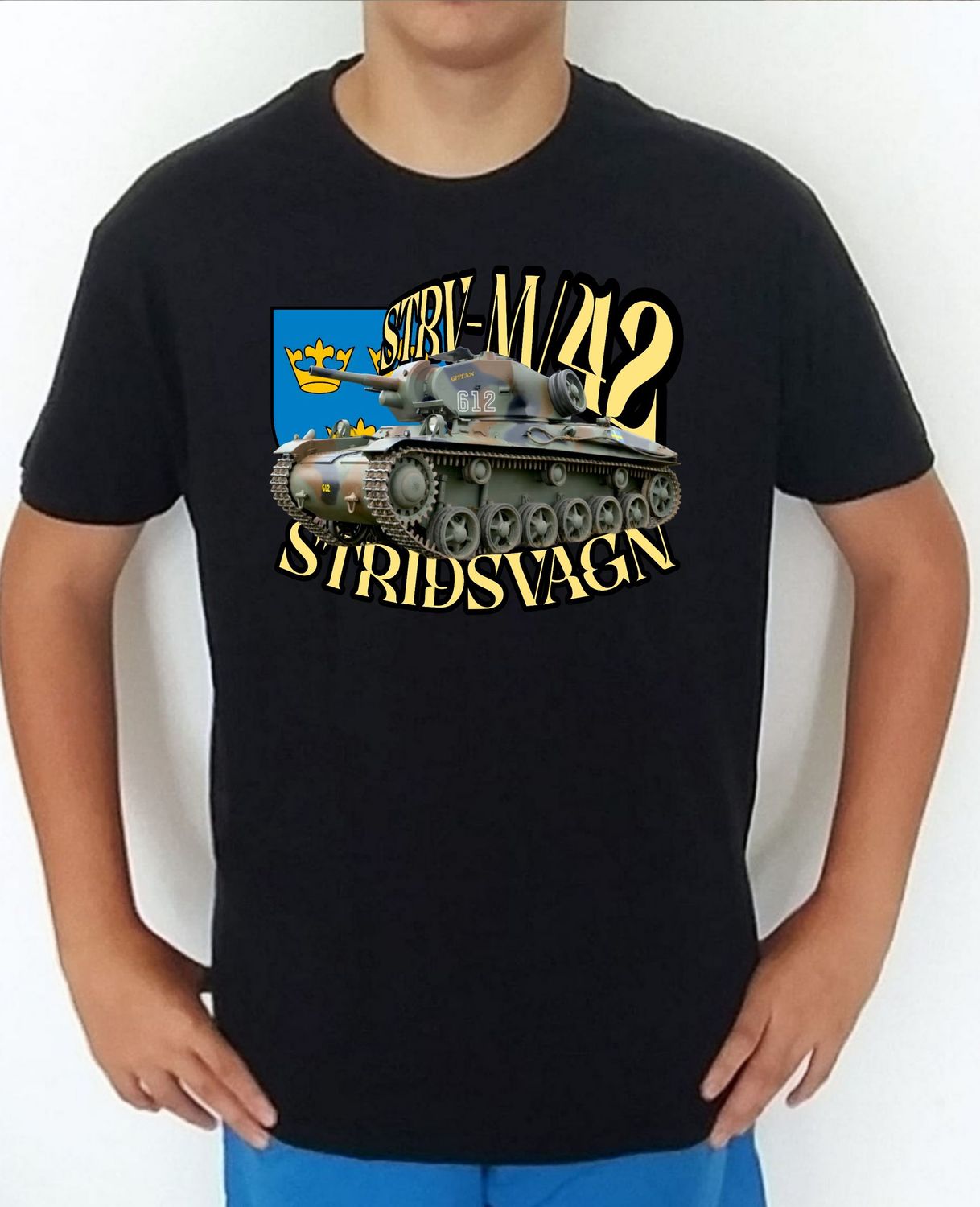 STRV M-42 nº 4