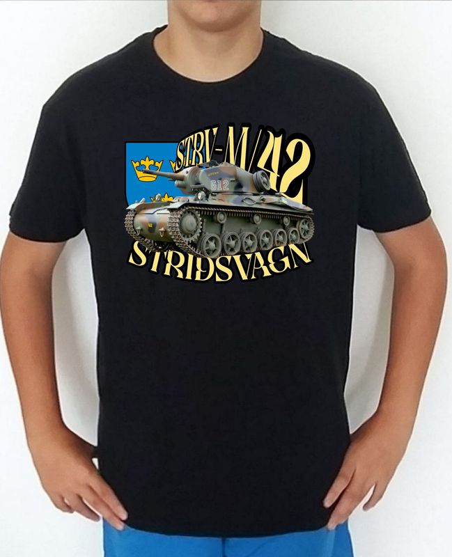 STRV M-42 nº 4