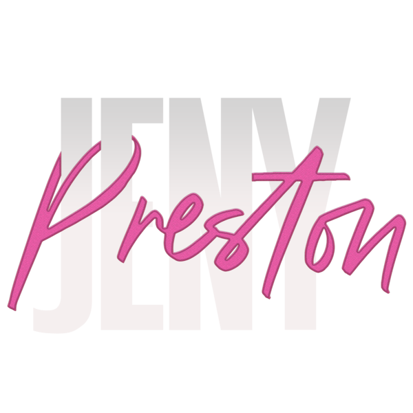 JENY PRESTON SHOP
