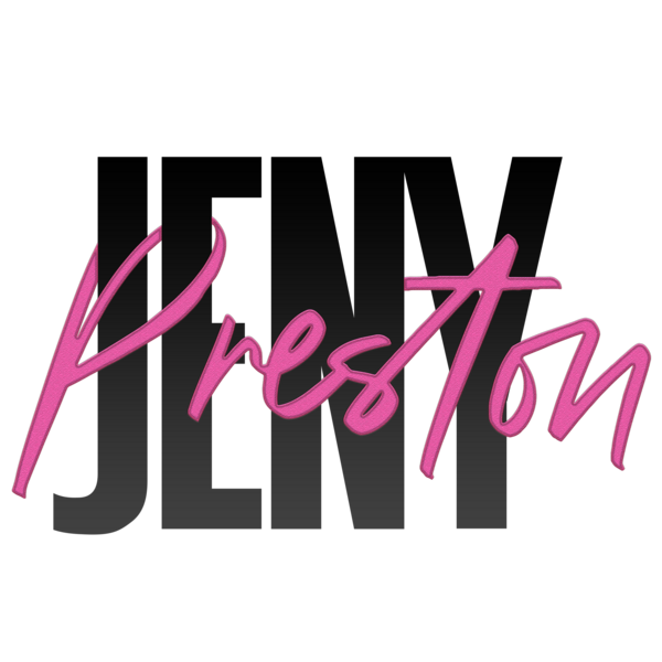 JENY PRESTON SHOP