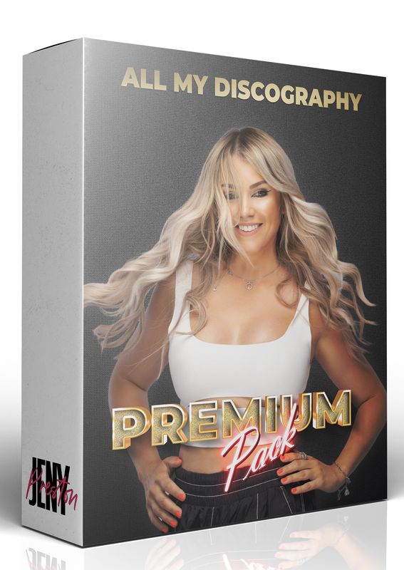 DIGITAL PACK PREMIUM