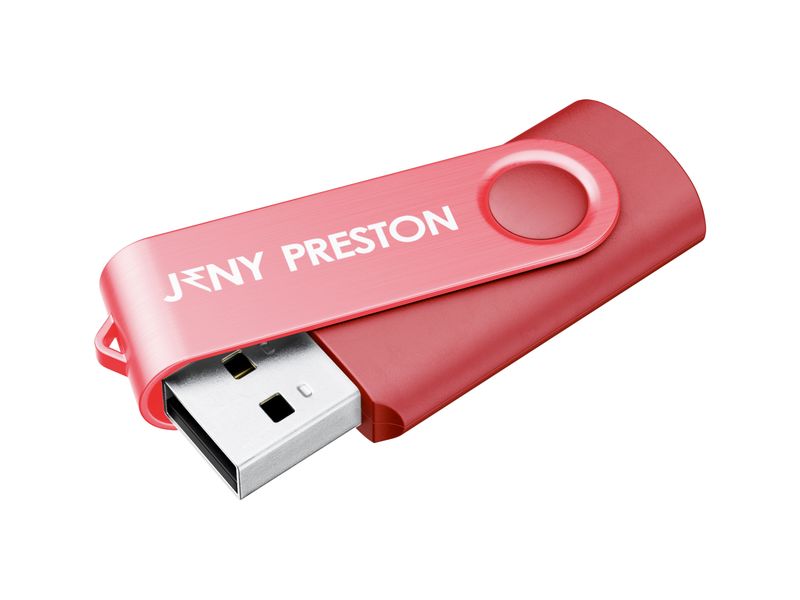 CLE USB 8GB SPECIAL DISCO FUNK