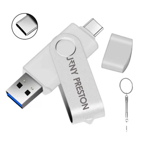 CLE USB Premium (2021-2025)