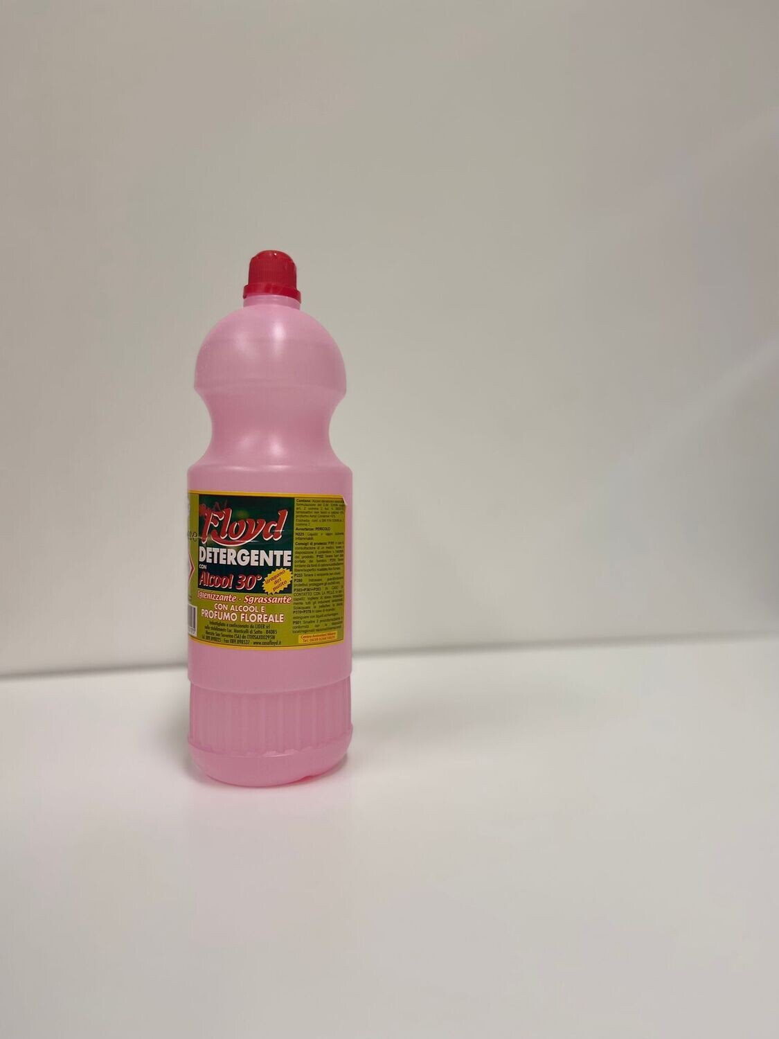 Floyd Detergente Alcool 30°