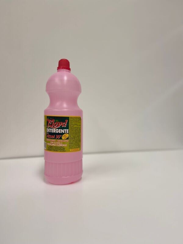 Floyd Detergente Alcool 30°