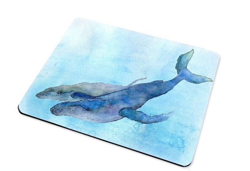 Mousepad " Wale"