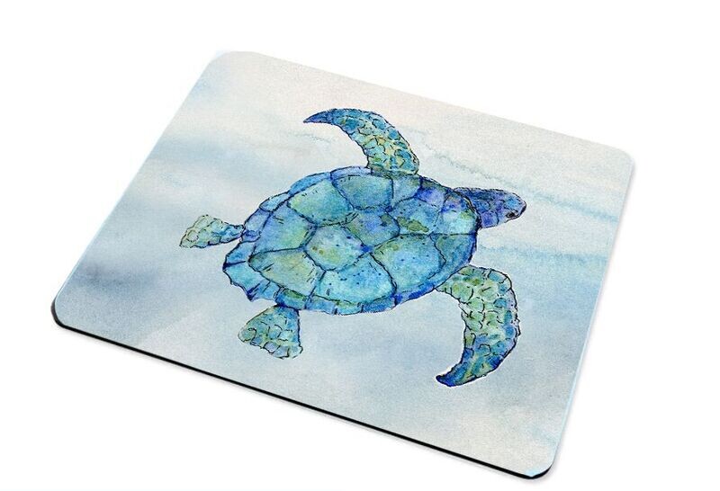 Mousepad " Schildkröte"