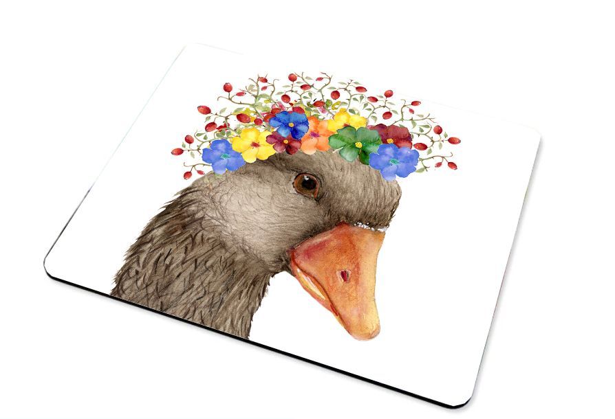 Mousepad " Rosalie"