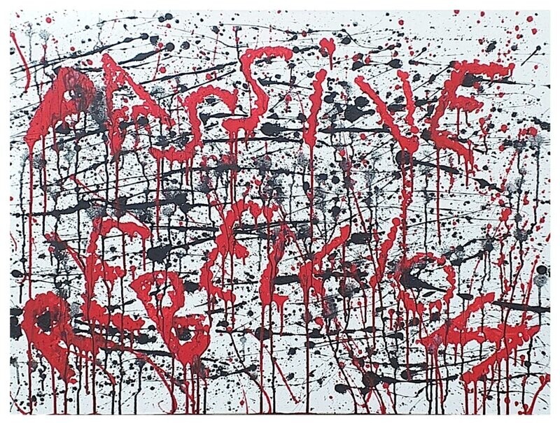 Passive Rebellion 1
