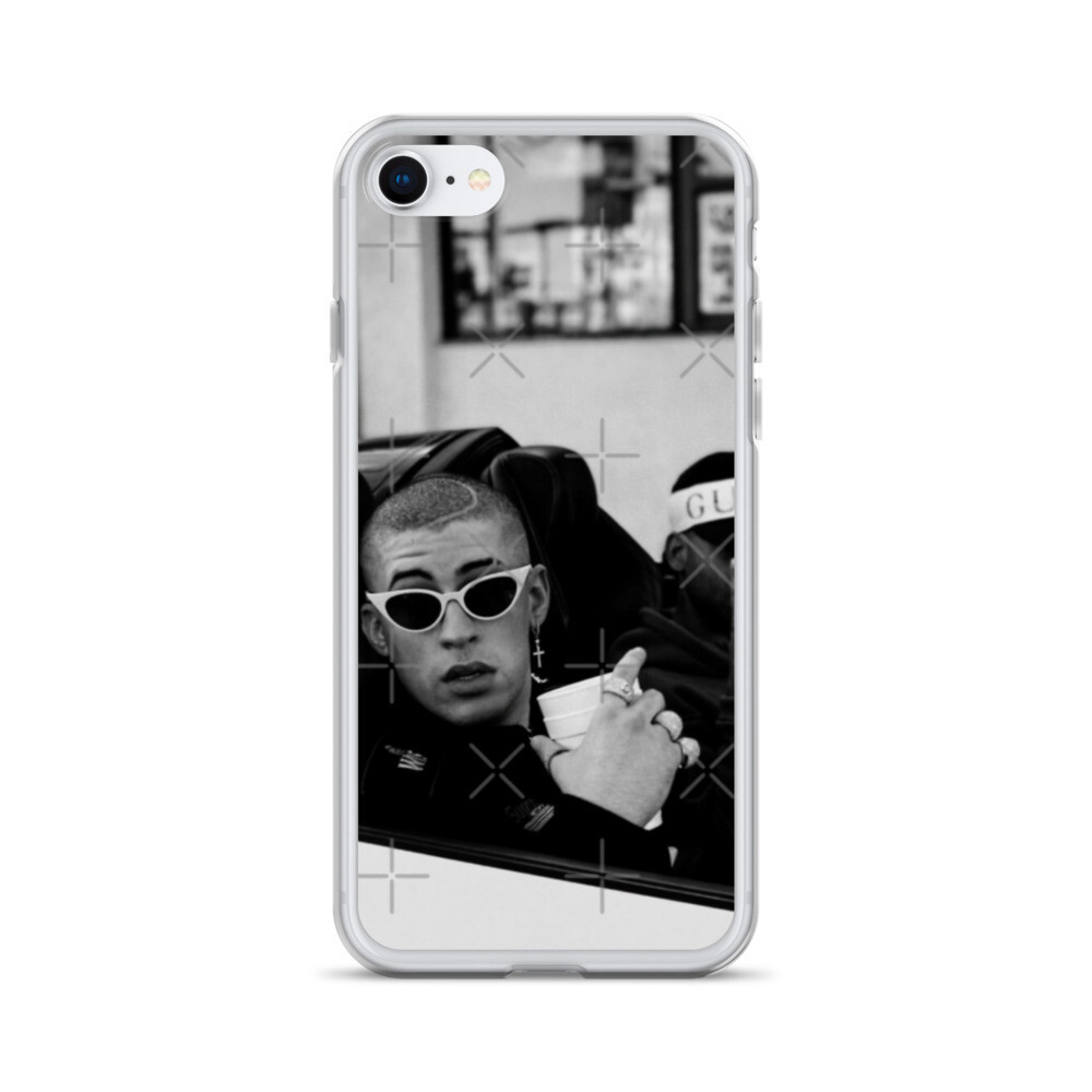 Funda de Bad Bunny