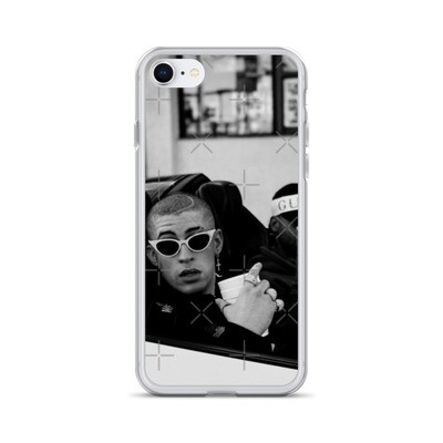 Funda de Bad Bunny