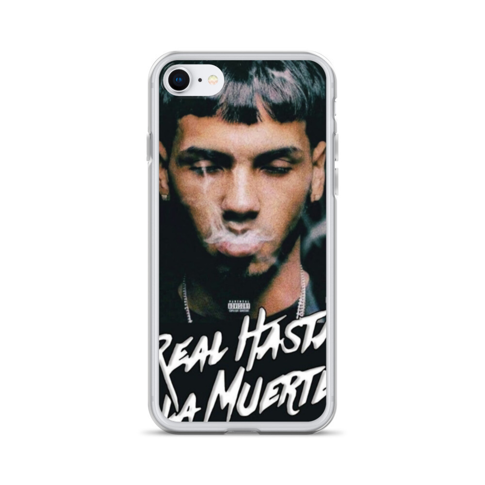 Funda de Anuel AA